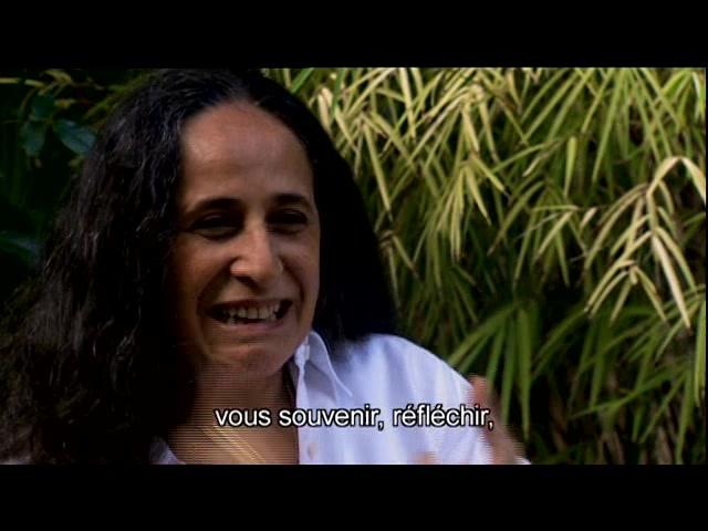Maria Bethânia - Trailer - Deutsch - SD