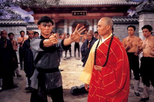 Die Rückkehr zu den 36 Kammern der Shaolin - Szenenbild 2