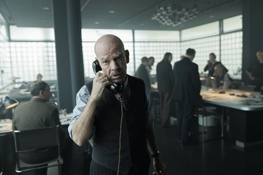 Babylon Berlin - Staffel 5 - Szenenbild 6