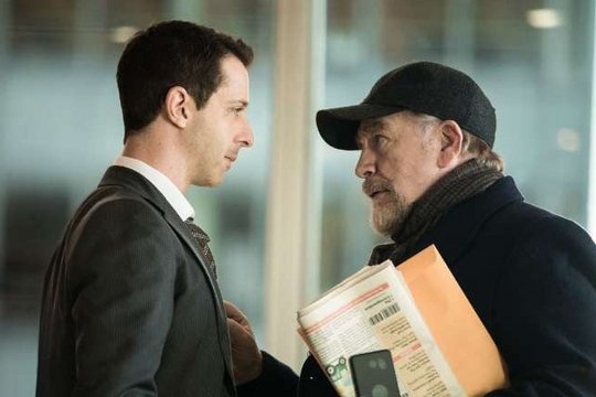 Succession - Staffel 1 - Szenenbild 2