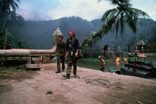 Apocalypse Now - Szenenbild 4