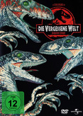 Jurassic Park 2 - Die vergessene Welt