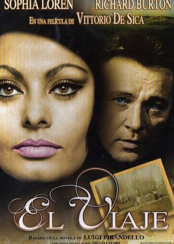 Die Reise nach Palermo - Poster 4