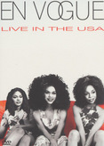 En Vogue - Live in the USA