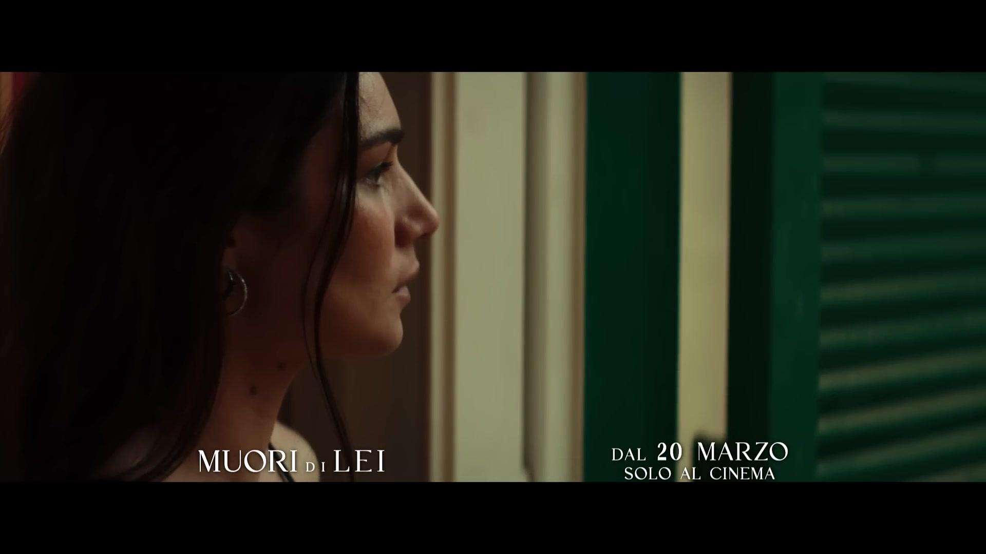 Close to Me - Teaser - Italienisch - HD