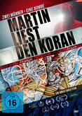 Martin liest den Koran