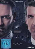 Devils - Staffel 1