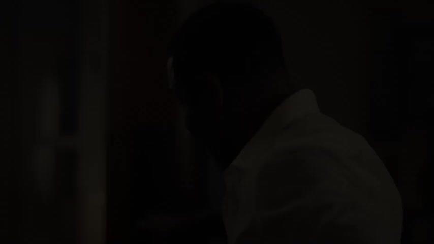 Trouble Man - Trailer - Englisch - SD