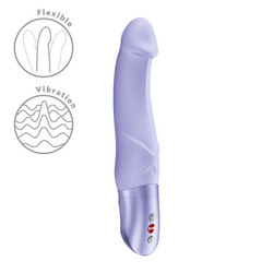 Fun Factory Mr. Boss, 21 cm