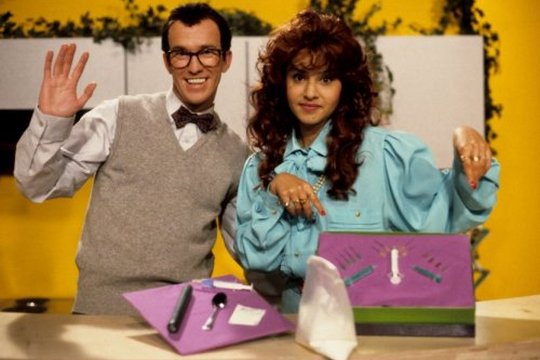 Switch Classics - Staffel 1 - Szenenbild 3