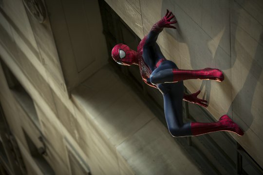 The Amazing Spider-Man 2 - Rise of Electro - Szenenbild 11