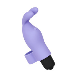 Magic Finger Vibrator, 10 cm