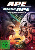 Ape x Mecha Ape - New World Order