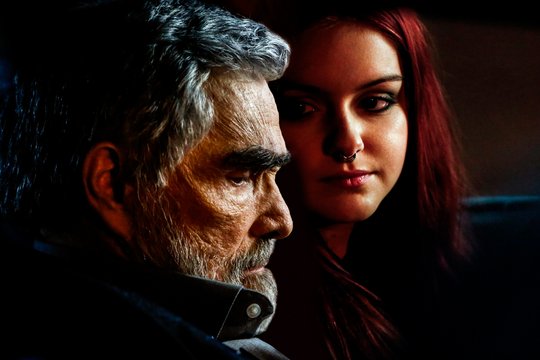 The Last Movie Star - Die Reise seines Lebens - Szenenbild 2