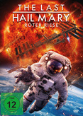 The Last Hail M.A.R.Y. - Roter Riese