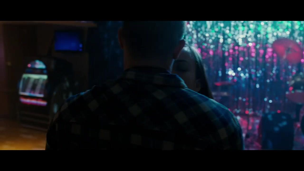Cold Blood - Trailer - Englisch - HD