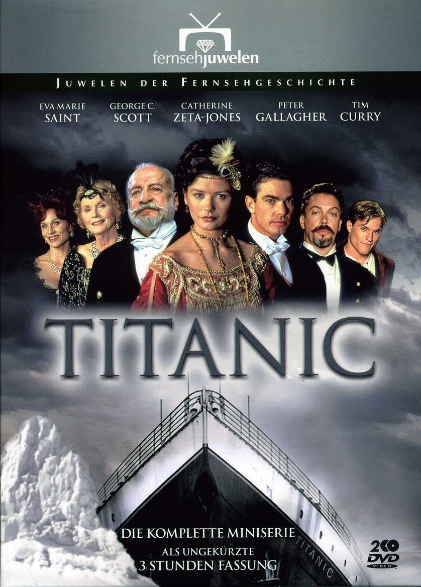 Sonsee Neu Titanic Sonsee Neu Titanic