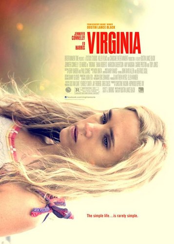Virginia - Poster 1