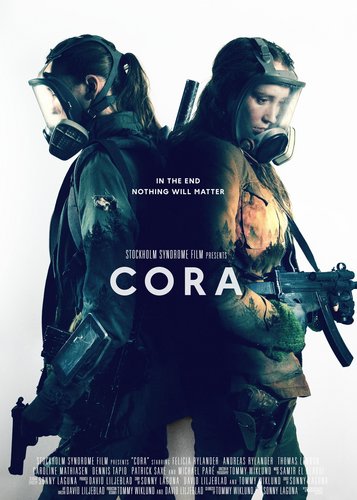 Cora - Poster 3
