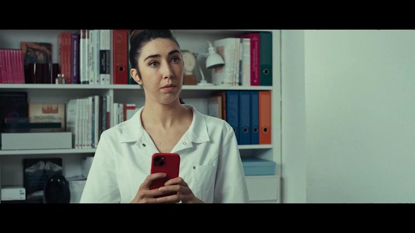 It's Raining Men - Trailer - Deutsch - SD