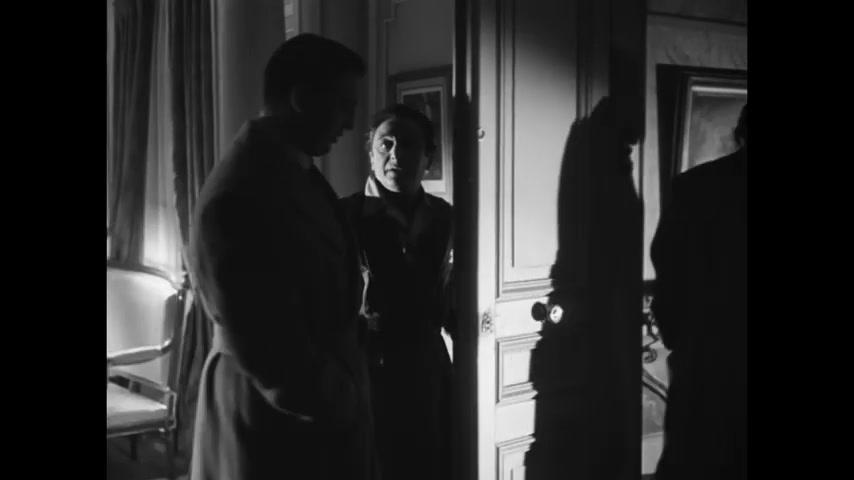 Razzia in Paris - Trailer - Französisch - SD