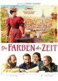 Die Farben der Zeit