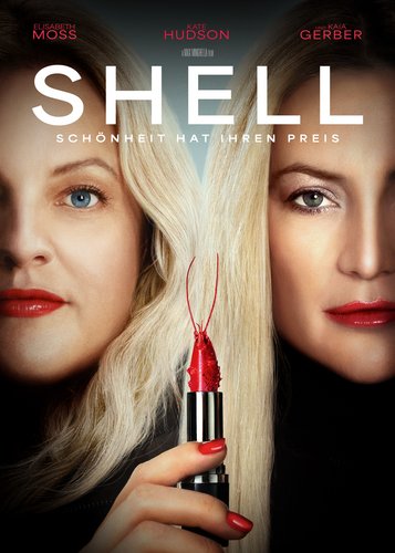 Shell - Poster 1