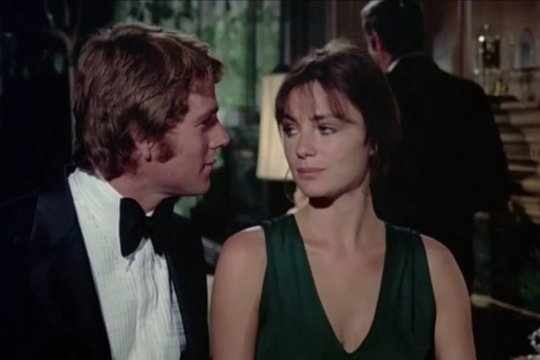 Webster ist nicht zu fassen - Szenenbild 1