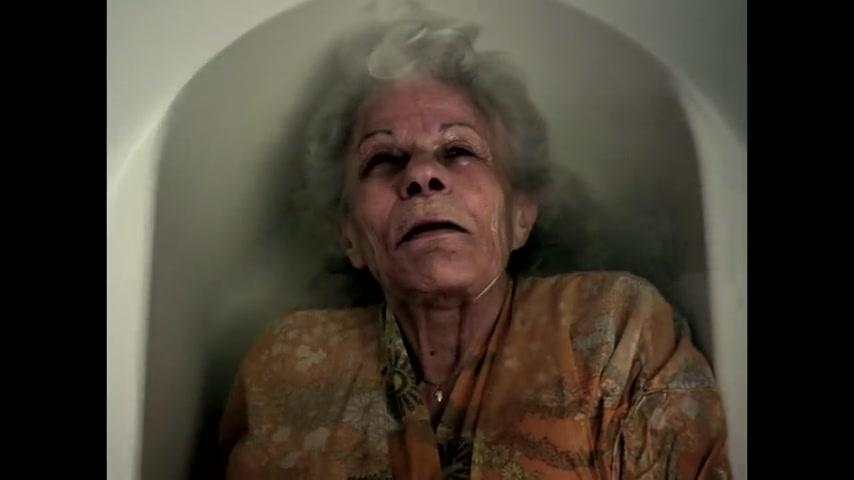 Frau Stern - Trailer - Deutsch - SD