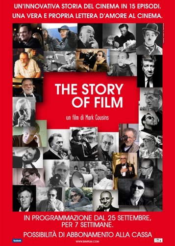 The Story of Film - Poster 2