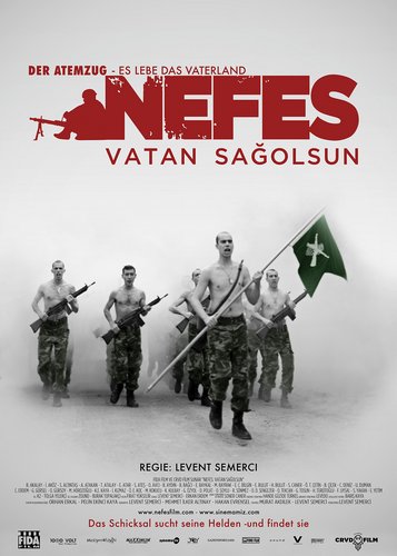 Nefes - Poster 1