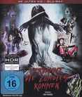 Return of the Living Dead - Verdammt, die Zombies kommen