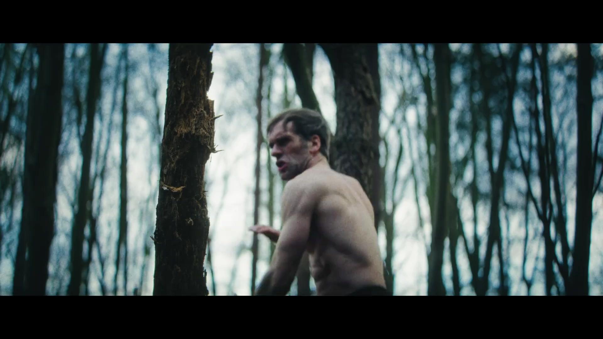 Kung Fu Curry - Trailer - Deutsch - HD