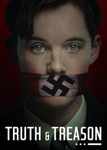 Truth & Treason - Poster 1
