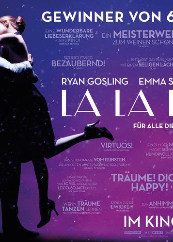 La La Land - Poster 9