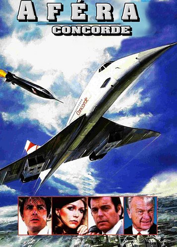 Das Concorde Inferno - Poster 5