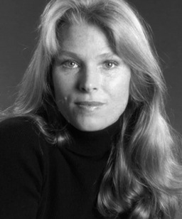 Mariette Hartley
