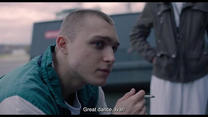 Norwegian Dream - Trailer - Englisch - SD