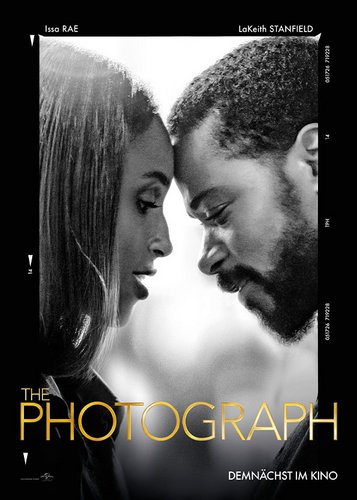 The Photograph - Poster 1