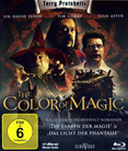 Terry Pratchetts The Color of Magic - Die Reise des Zauberers