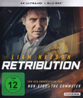 Retribution - Vergeltung