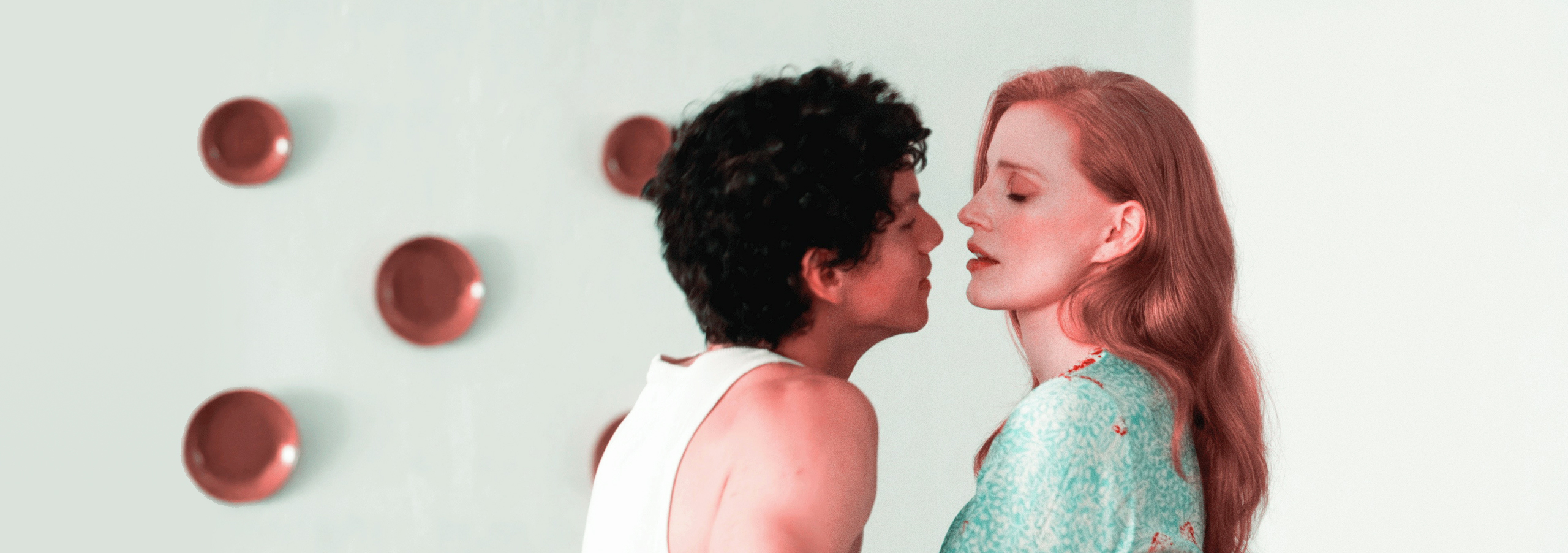 DREAMS - GEFÄHRLICHES VERLANGEN: Michel Francos neuer Kinofilm mit Jessica Chastain