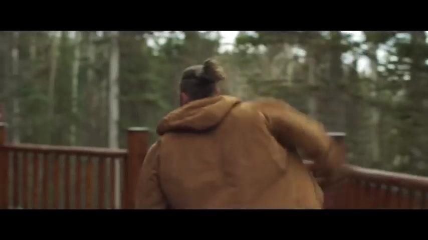 Black Diamond - Trailer - Englisch - SD