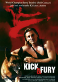 Kick &amp; Fury