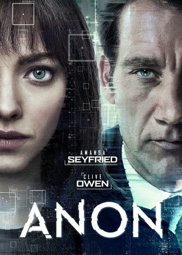 Anon - Poster 1