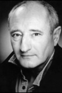 Colin Starkey