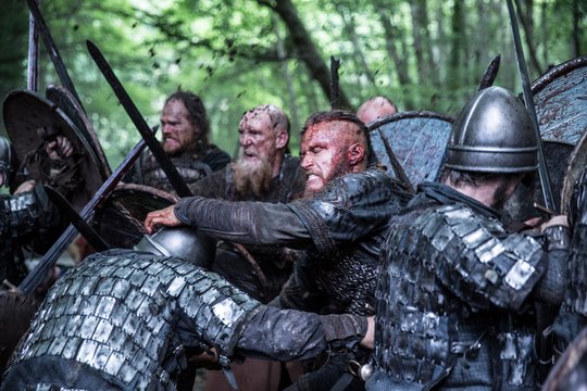 Vikings - Staffel 2 - Szenenbild 14