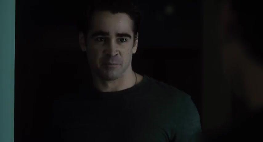 Fright Night - Trailer - Englisch - SD