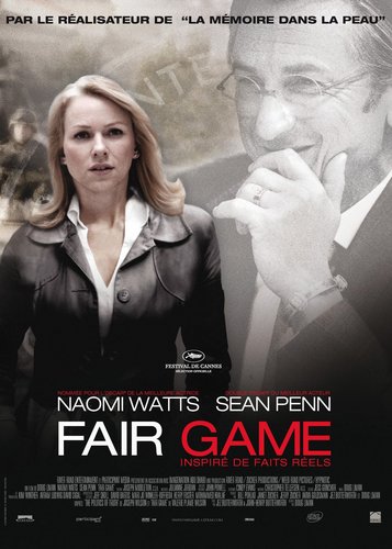 Fair Game - Poster 6