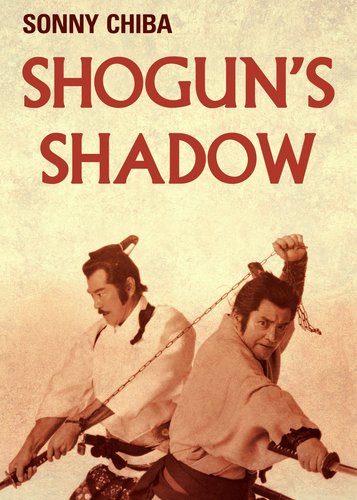Der Schatten des Shogun - Poster 3